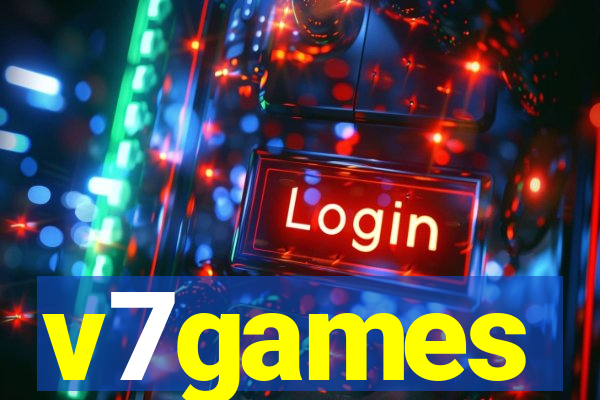 v7games