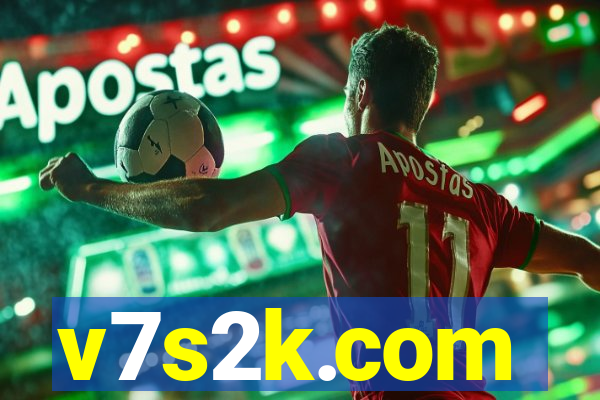 v7s2k.com