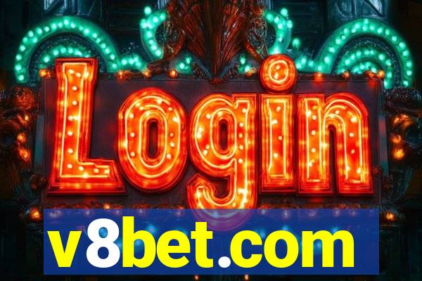 v8bet.com