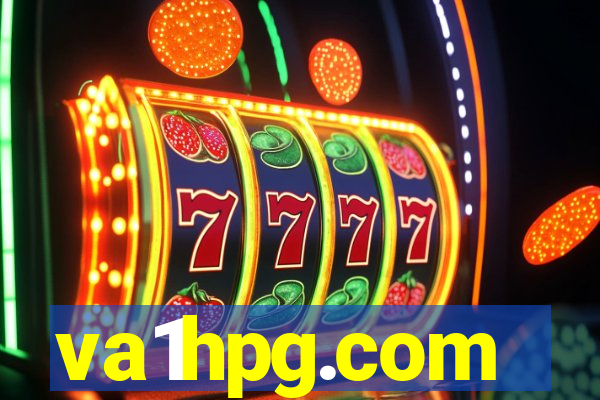 va1hpg.com
