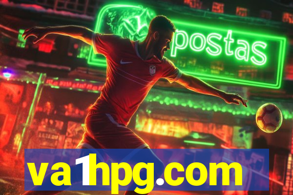 va1hpg.com