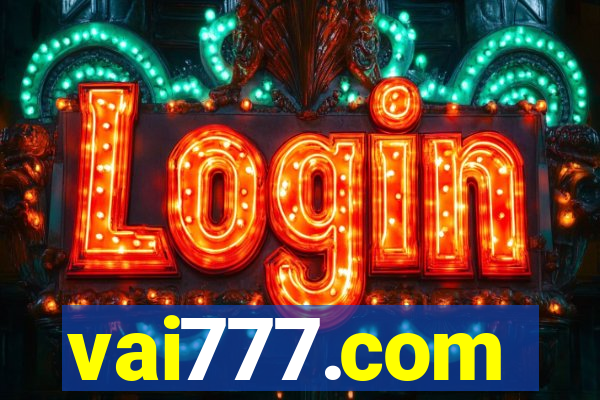 vai777.com