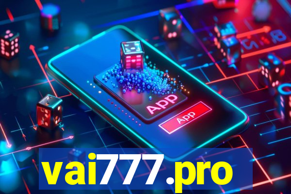 vai777.pro