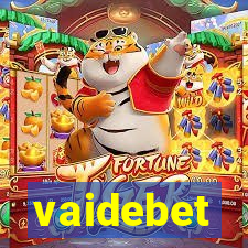 vaidebet