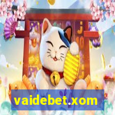 vaidebet.xom