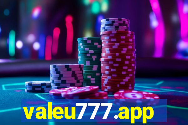 valeu777.app