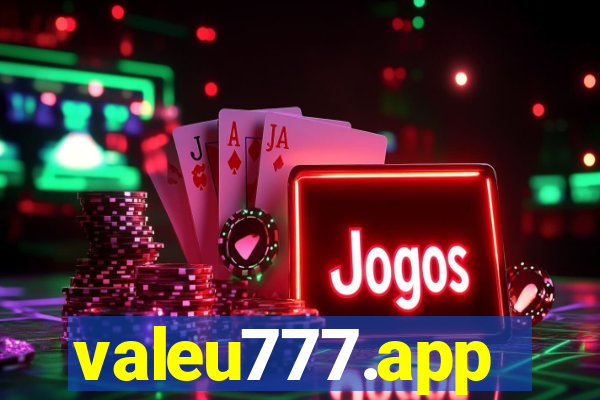 valeu777.app