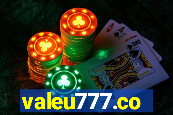 valeu777.co