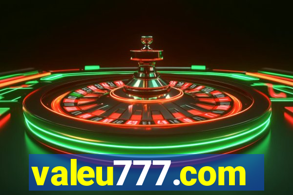 valeu777.com
