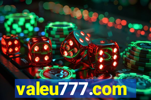 valeu777.com