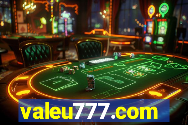 valeu777.com