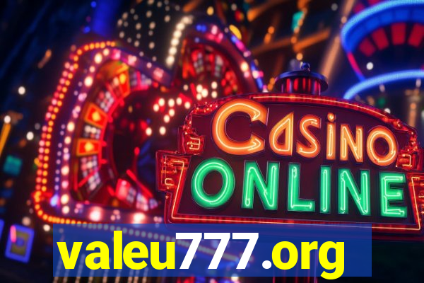 valeu777.org