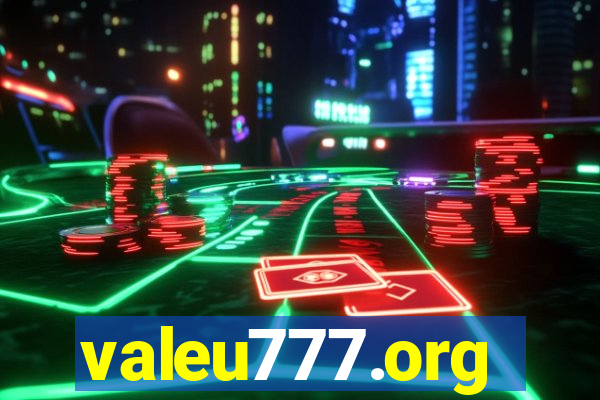 valeu777.org
