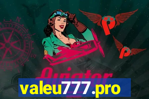 valeu777.pro
