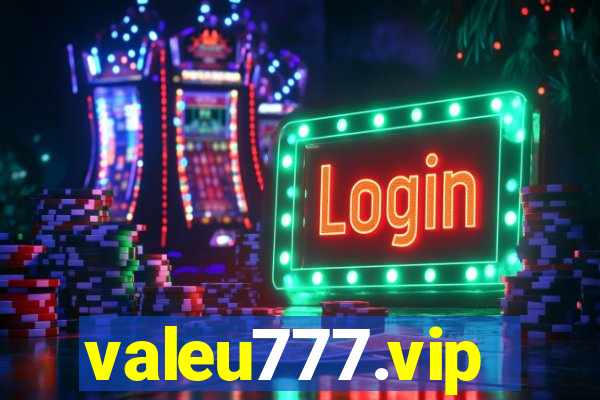 valeu777.vip