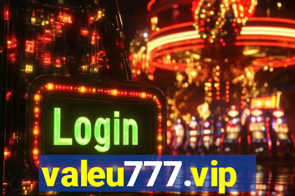 valeu777.vip
