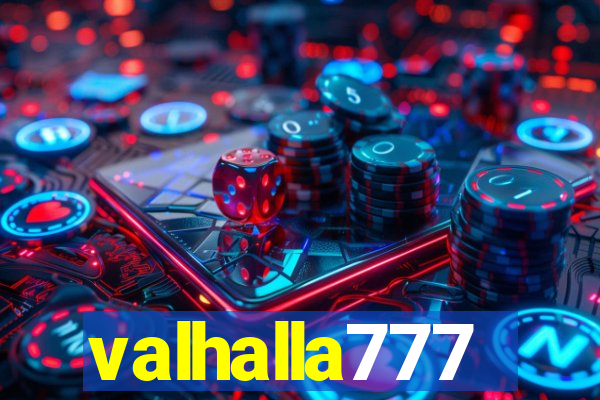valhalla777