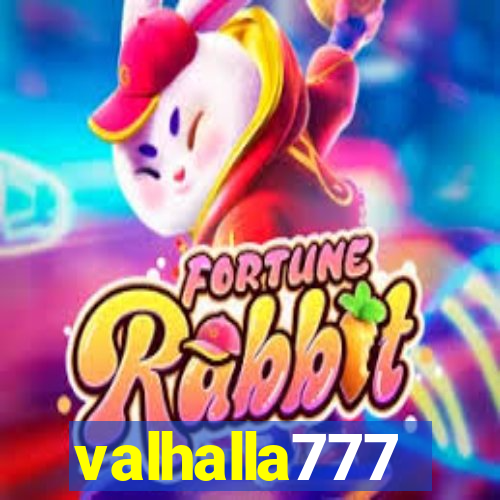 valhalla777