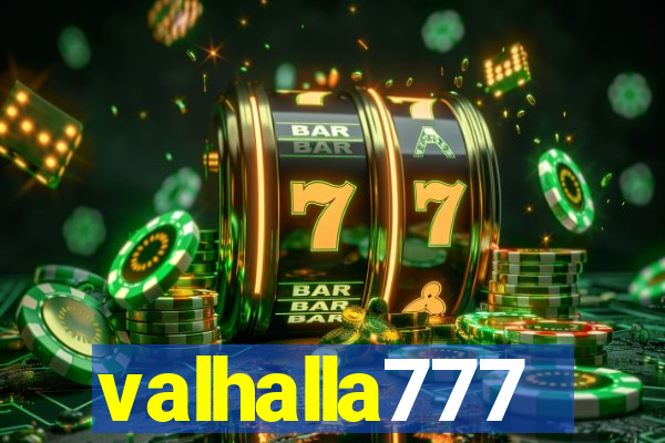 valhalla777