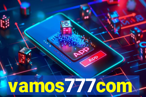 vamos777com
