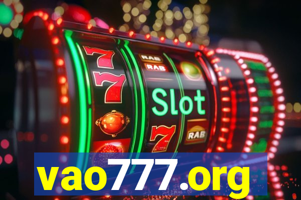 vao777.org