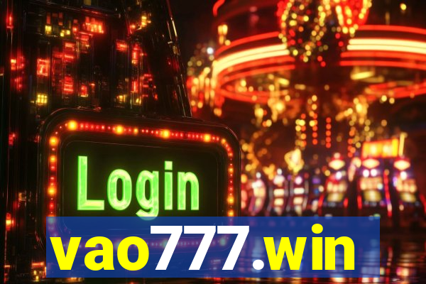 vao777.win