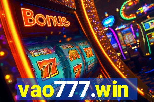 vao777.win