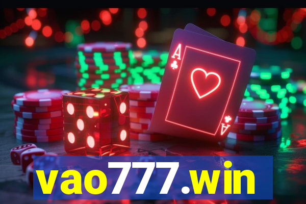 vao777.win