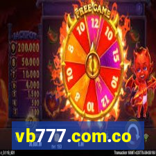 vb777.com.co