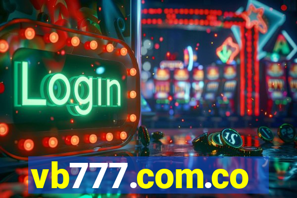 vb777.com.co
