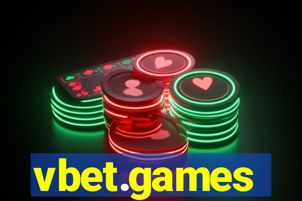 vbet.games