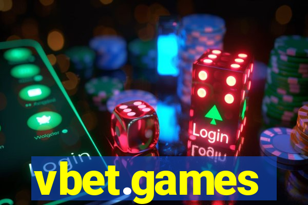 vbet.games