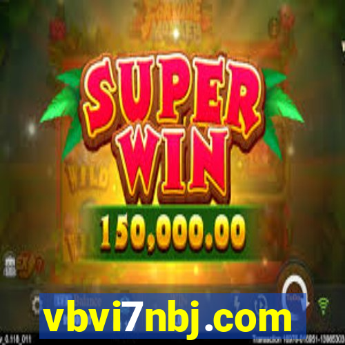 vbvi7nbj.com