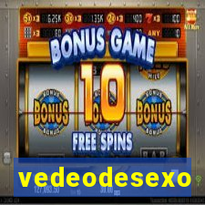 vedeodesexo