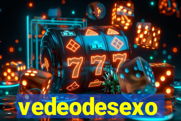 vedeodesexo