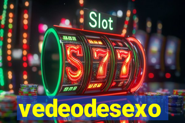 vedeodesexo