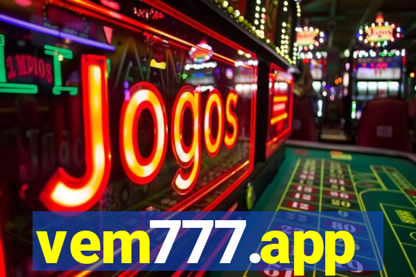 vem777.app