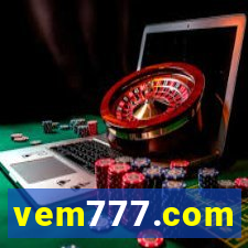 vem777.com
