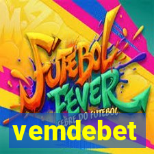 vemdebet