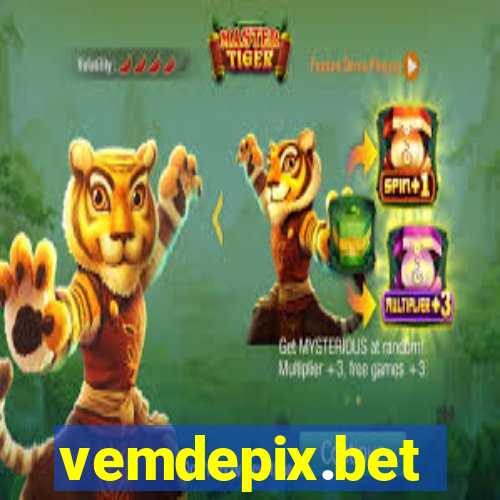 vemdepix.bet