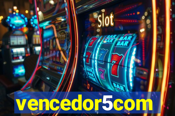vencedor5com