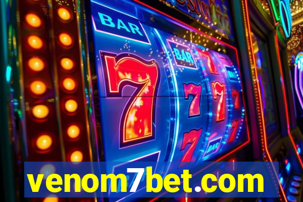venom7bet.com