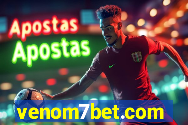venom7bet.com