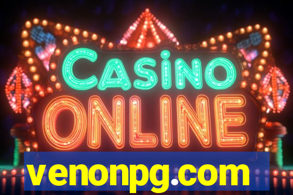 venonpg.com