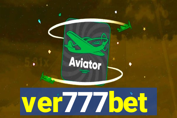 ver777bet