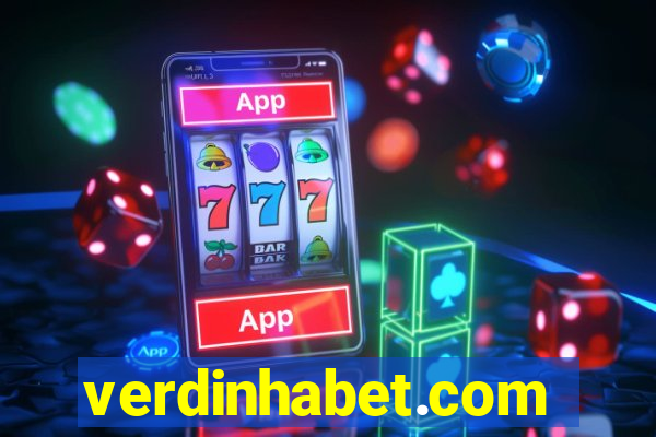 verdinhabet.com