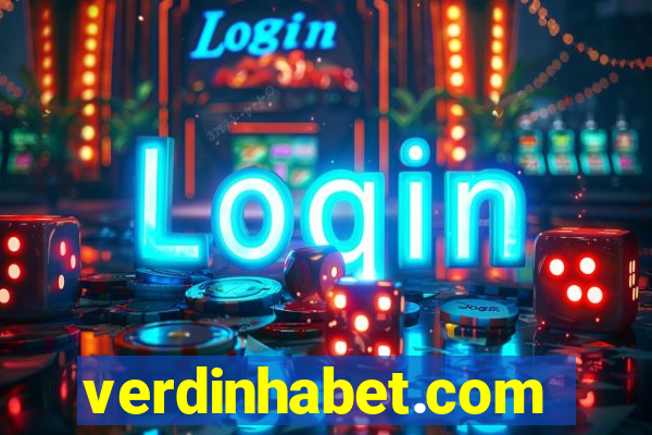 verdinhabet.com