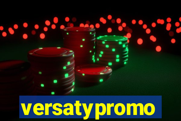 versatypromo