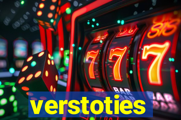 verstoties