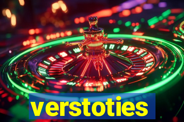 verstoties